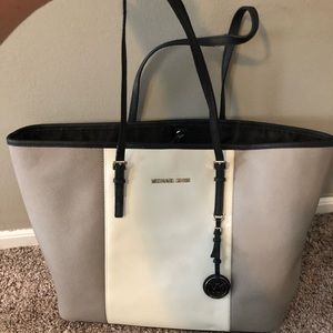 Michael Kors bag & wallet